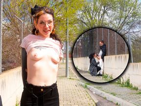 Friends with the right to rub. It is the slut of my university, sucks me in the street for vice. She’s called Fedora